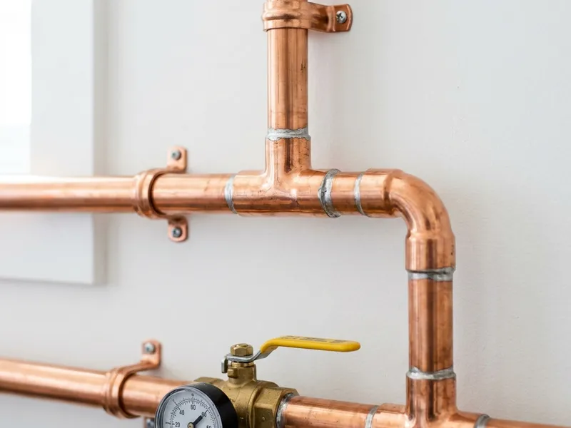 Pipe Repair & Replacement Plumber in Bigelow, MN
